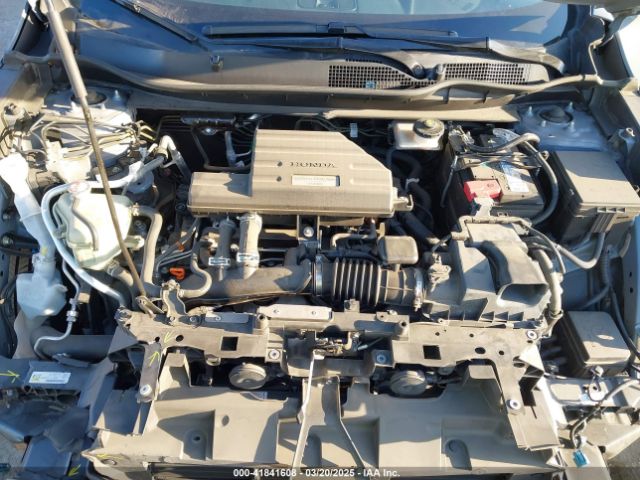 7FARW1H58LE003895 Honda Cr-v 2wd Ex