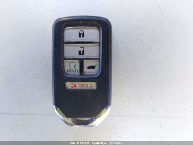 7FARW1H58LE003895 Honda Cr-v 2wd Ex