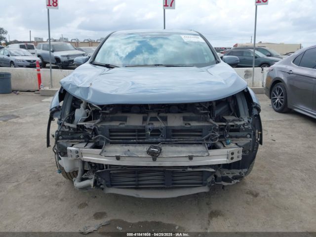 7FARW1H58LE003895 Honda Cr-v 2wd Ex