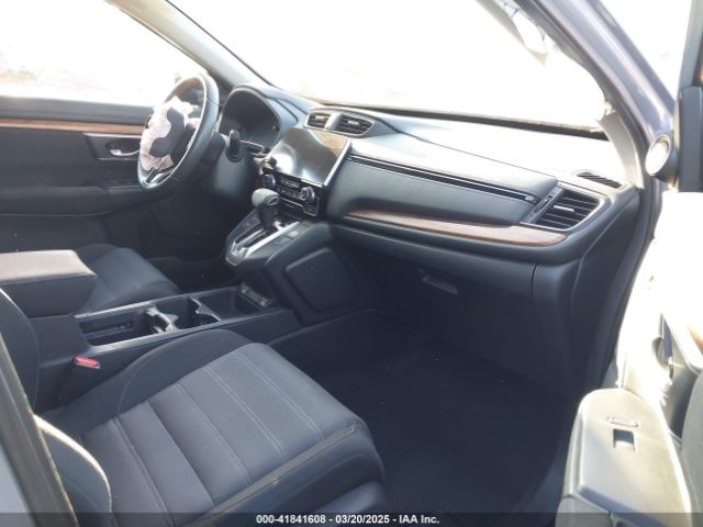 7FARW1H58LE003895 Honda Cr-v 2wd Ex