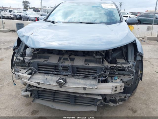 7FARW1H58LE003895 Honda Cr-v 2wd Ex