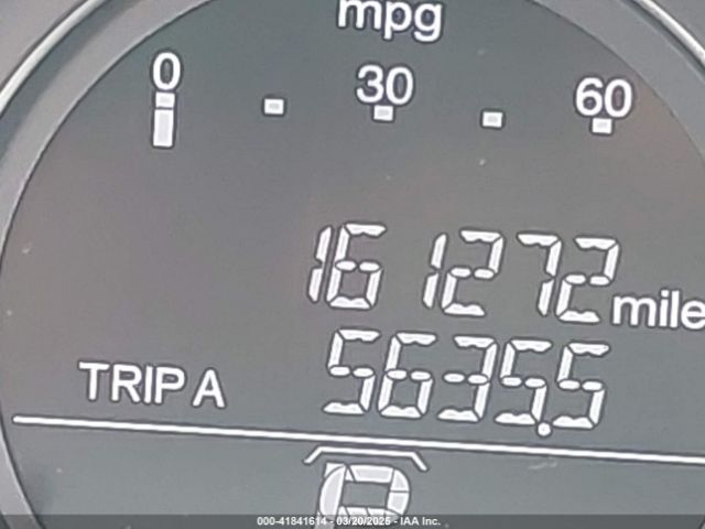 1HGCR2F86EA125194 Honda Accord Ex-l