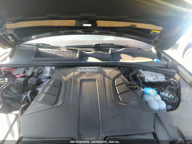 WA1VAAF78HD026650 Audi Q7 3.0t Premium