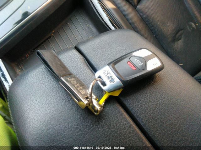 WA1VAAF78HD026650 Audi Q7 3.0t Premium
