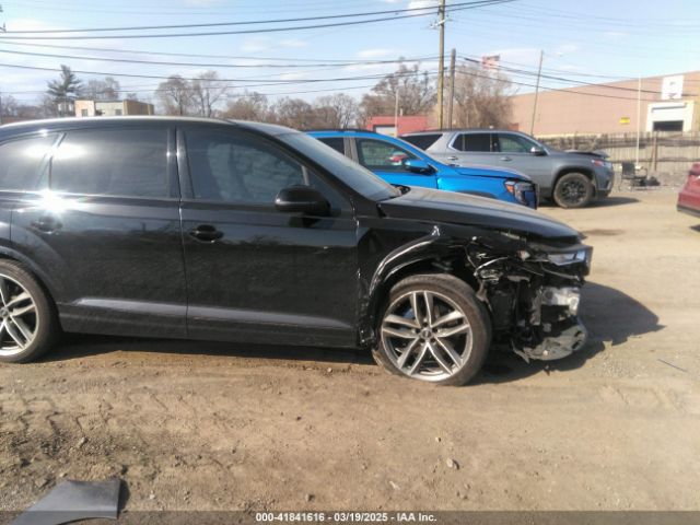 WA1VAAF78HD026650 Audi Q7 3.0t Premium