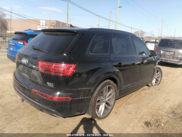 WA1VAAF78HD026650 Audi Q7 3.0t Premium