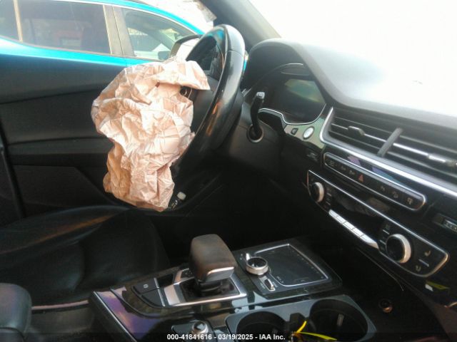 WA1VAAF78HD026650 Audi Q7 3.0t Premium