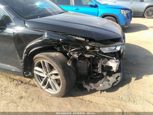 WA1VAAF78HD026650 Audi Q7 3.0t Premium