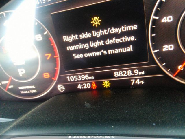 WA1VAAF78HD026650 Audi Q7 3.0t Premium