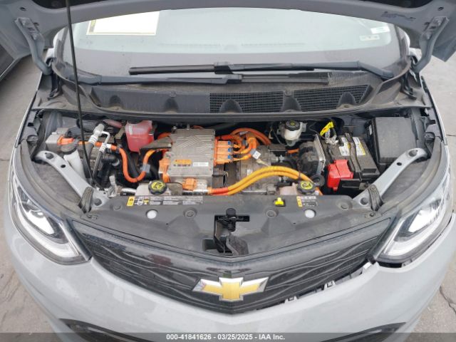 1G1FY6S09M4106389 Chevrolet Bolt Ev Fwd Lt