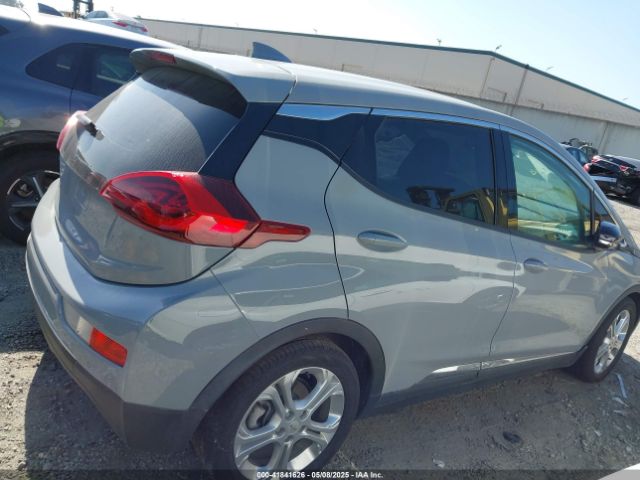 1G1FY6S09M4106389 Chevrolet Bolt Ev Fwd Lt