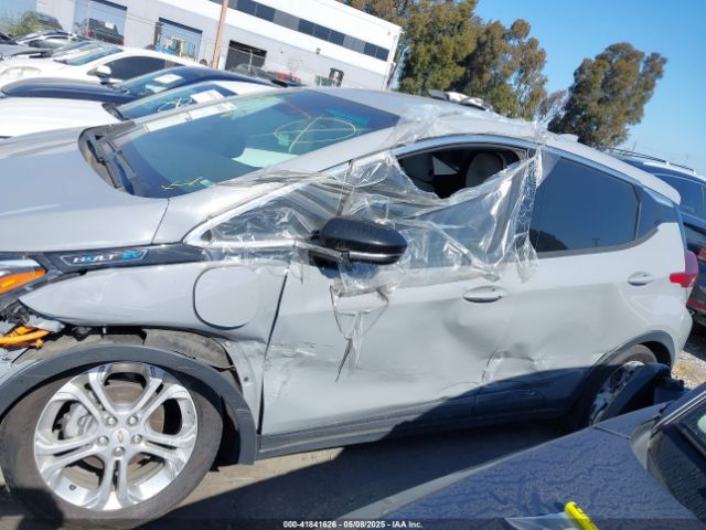 1G1FY6S09M4106389 Chevrolet Bolt Ev Fwd Lt