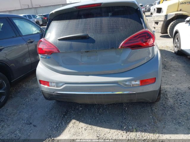 1G1FY6S09M4106389 Chevrolet Bolt Ev Fwd Lt