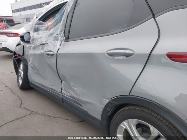 1G1FY6S09M4106389 Chevrolet Bolt Ev Fwd Lt