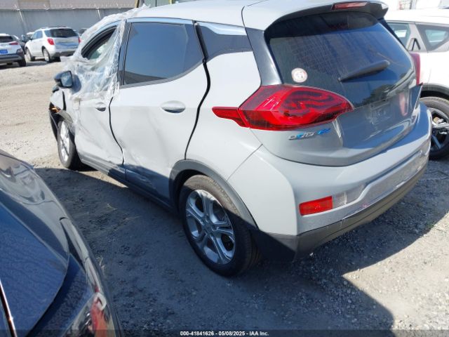 1G1FY6S09M4106389 Chevrolet Bolt Ev Fwd Lt