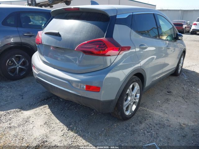 1G1FY6S09M4106389 Chevrolet Bolt Ev Fwd Lt