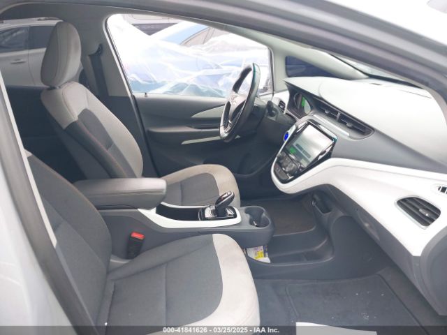 1G1FY6S09M4106389 Chevrolet Bolt Ev Fwd Lt