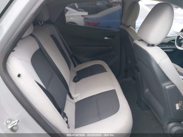 1G1FY6S09M4106389 Chevrolet Bolt Ev Fwd Lt