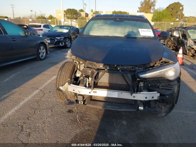 ZASPAJAN2L7C87596 Alfa Romeo Stelvio Rwd