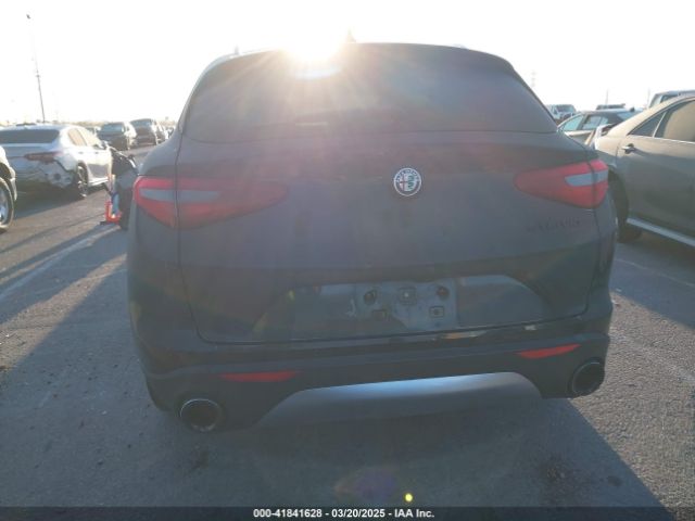 ZASPAJAN2L7C87596 Alfa Romeo Stelvio Rwd