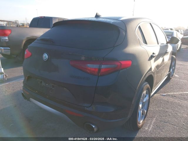ZASPAJAN2L7C87596 Alfa Romeo Stelvio Rwd