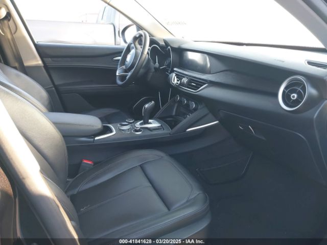 ZASPAJAN2L7C87596 Alfa Romeo Stelvio Rwd