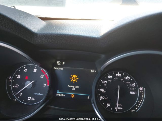 ZASPAJAN2L7C87596 Alfa Romeo Stelvio Rwd