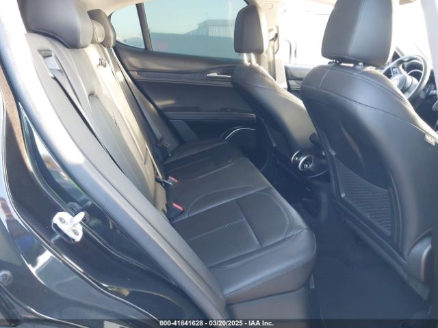 ZASPAJAN2L7C87596 Alfa Romeo Stelvio Rwd