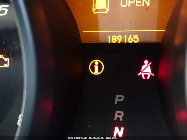 2008 ACURA MDX 2HNYD28328H523684 Photo 6