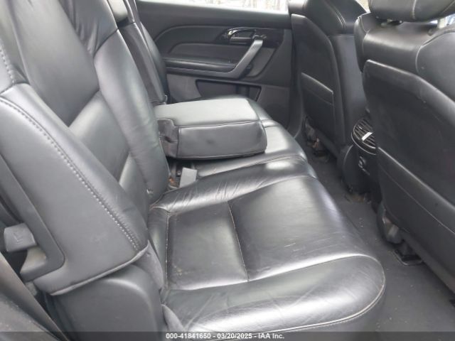 2008 ACURA MDX 2HNYD28328H523684 Photo 7