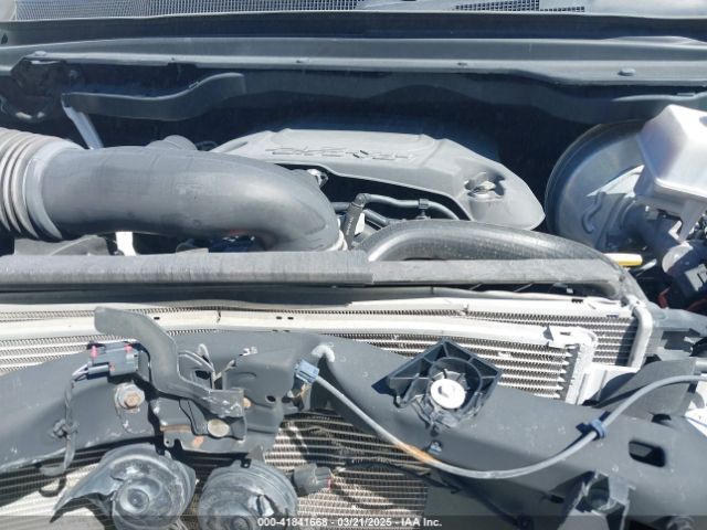 1C6SRFFTXKN796983 RAM 1500 Big Horn/lone Star  4x4 5'7 Box