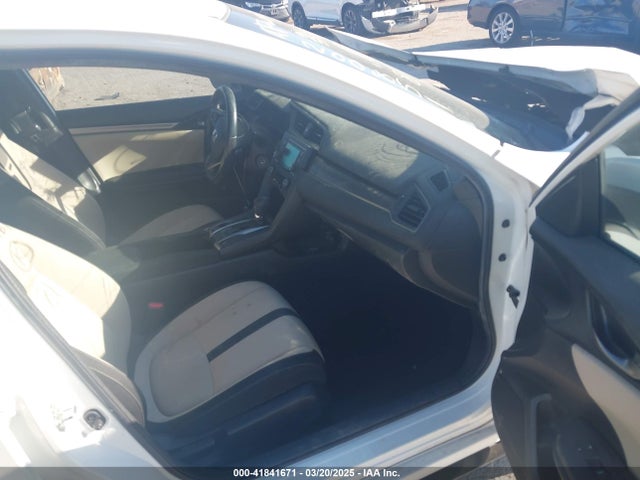 SHHFK7H41HU210834 Honda Civic Sport