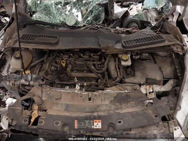 Ford ESCAPE SE 2019 1FMCU9GD4KUB06392 Image 10