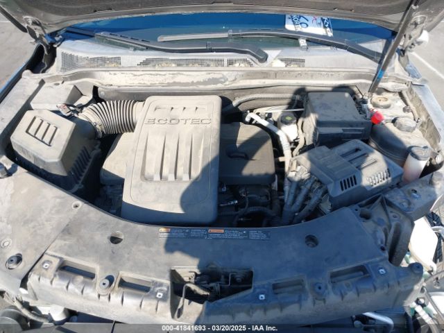 2GNALBEK8H1538714 Chevrolet EQUINOX LS