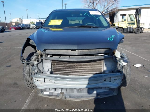 2GNALBEK8H1538714 Chevrolet EQUINOX LS