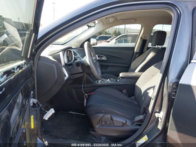 2GNALBEK8H1538714 Chevrolet EQUINOX LS