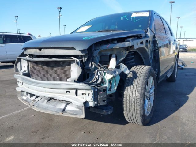 2GNALBEK8H1538714 Chevrolet EQUINOX LS