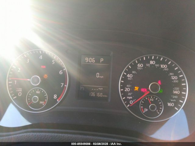 1VWAT7A30FC003949 Volkswagen Passat 1.8t Wolfsburg Edition
