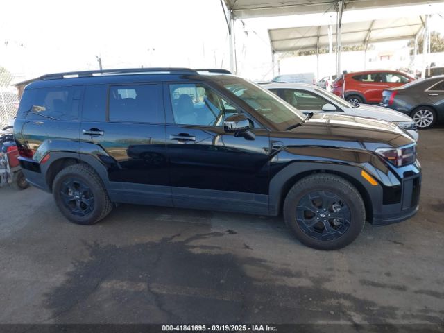 5NMP3DGL6RH000370 Hyundai Santa Fe Xrt