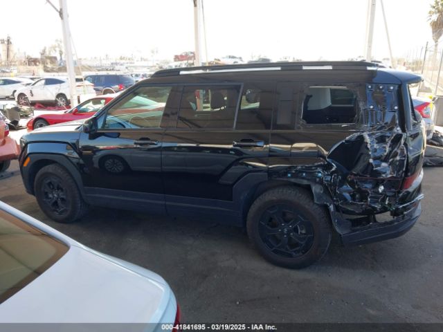 5NMP3DGL6RH000370 Hyundai Santa Fe Xrt