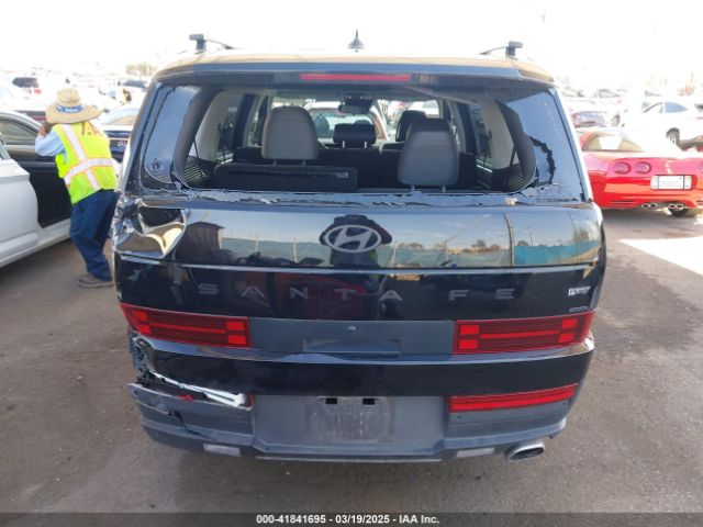 5NMP3DGL6RH000370 Hyundai Santa Fe Xrt
