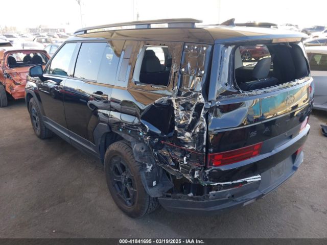 5NMP3DGL6RH000370 Hyundai Santa Fe Xrt