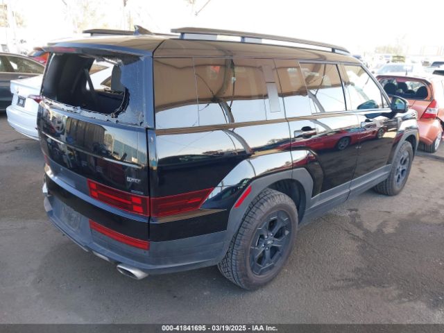 5NMP3DGL6RH000370 Hyundai Santa Fe Xrt