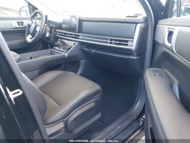 5NMP3DGL6RH000370 Hyundai Santa Fe Xrt