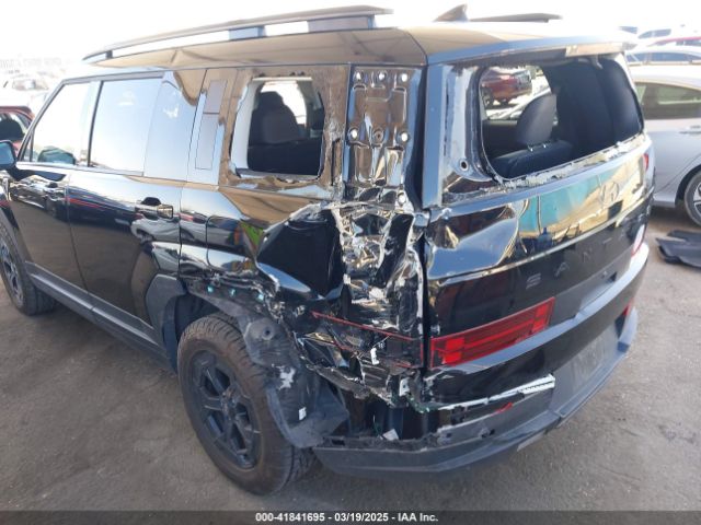 5NMP3DGL6RH000370 Hyundai Santa Fe Xrt