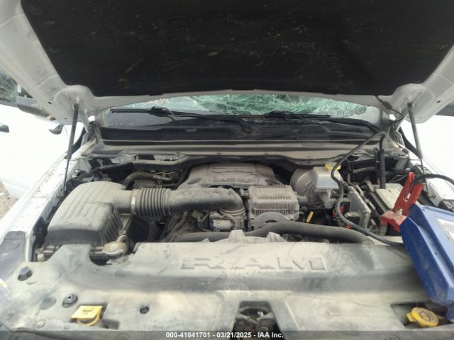 1C6SRFGT3KN580746 RAM 1500
