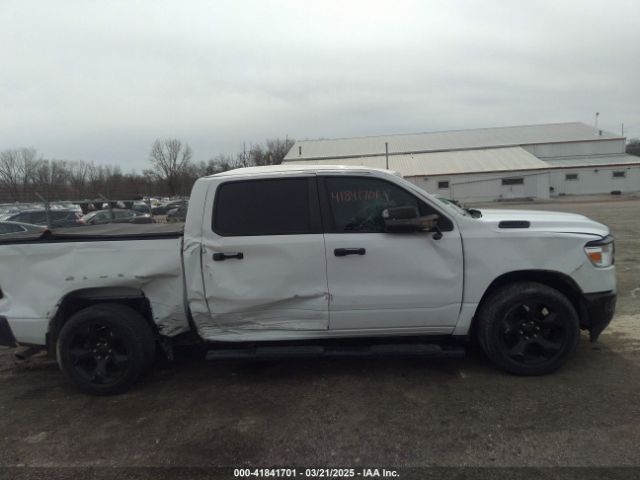 1C6SRFGT3KN580746 RAM 1500