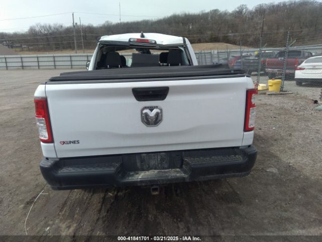 1C6SRFGT3KN580746 RAM 1500