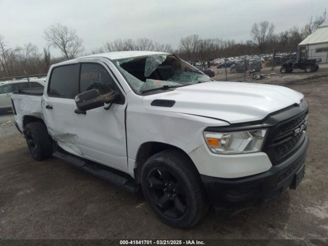1C6SRFGT3KN580746 RAM 1500