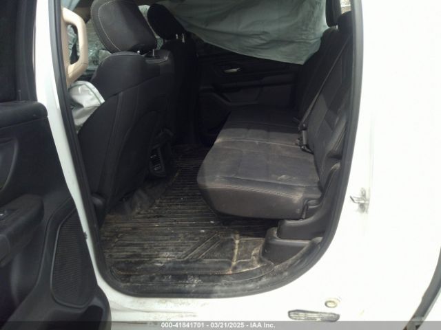 1C6SRFGT3KN580746 RAM 1500